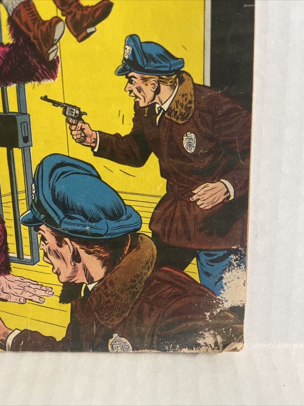 My Greatest Adventure #39 1960 DC