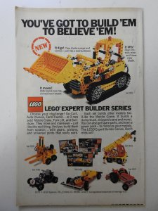 The Amazing Spider-Man #200 (1980) FN Condition!