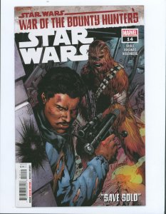 Star Wars #14