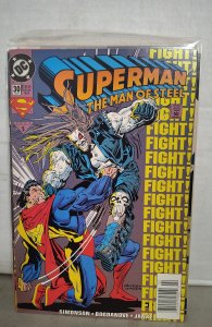 Superman: The Man of Steel #30 (1994). P15