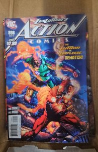 Action Comics #898 (2011)