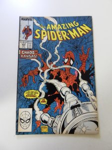 The Amazing Spider-Man #302 VF- condition