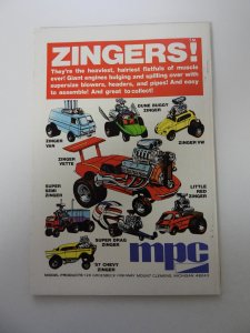 Our Army at War #269 (1974) FN+ condition