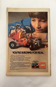 The Avengers Annual #11 (1982)