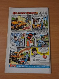 New Gods #19 ~ VERY FINE VF ~ 1978 DC Comics