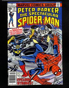 The Spectacular Spider-Man #23 (1978)