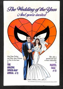 Uncanny X-Men #221 FN+ 6.5 1st Mister Sinister!