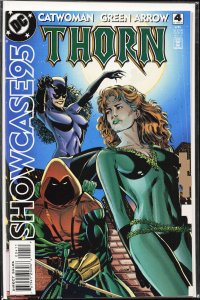 Showcase '95 #4 (1995)