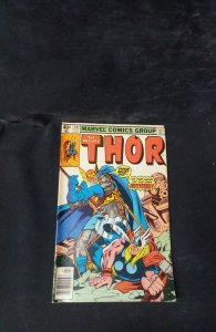 The Mighty Thor #292