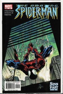 The Amazing Spider-Man #514 (2005)