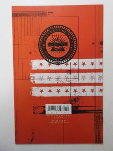 Department of Truth #2 (2020) Variant!