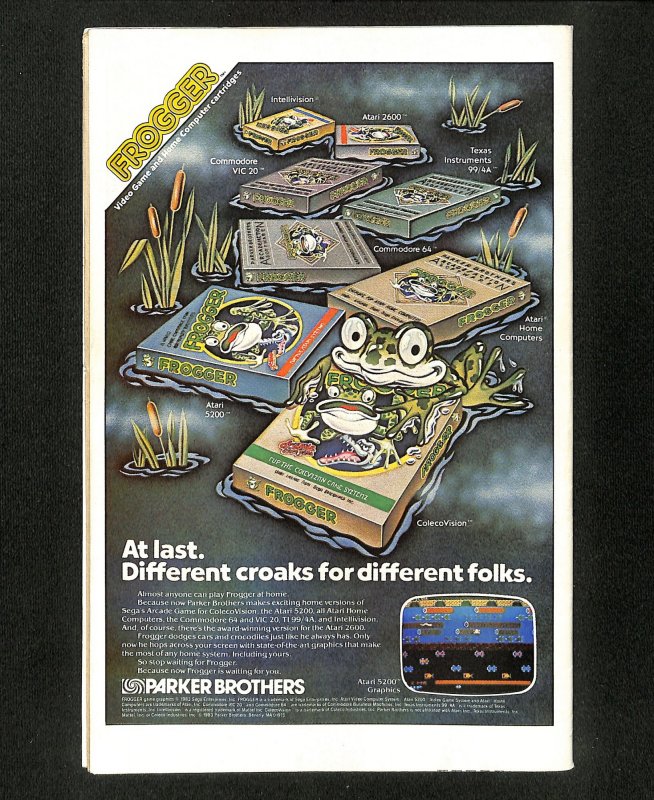 Amazing Spider-Man #250 Newsstand Variant Hobgoblin!