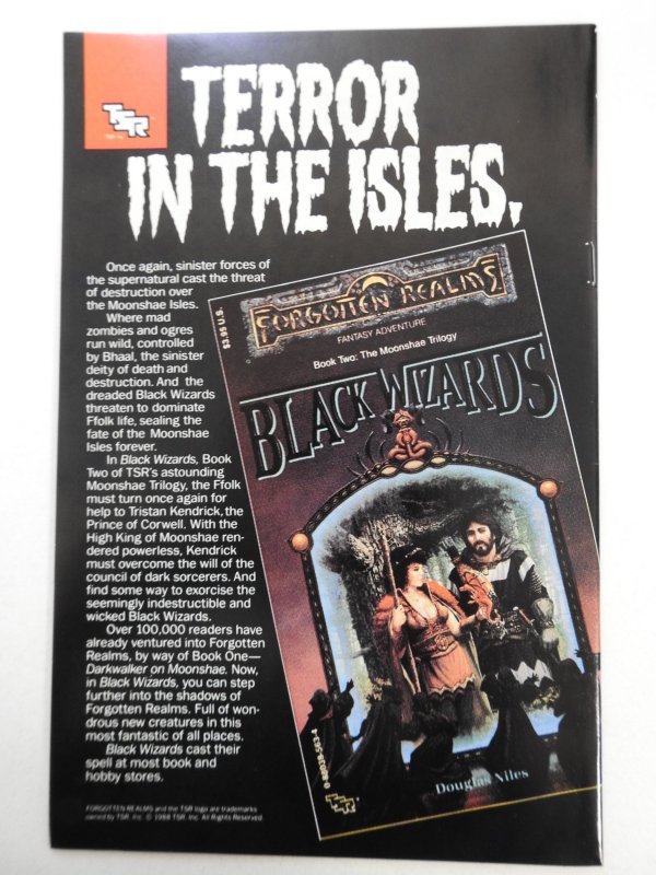 Batgirl Special (1988) #1 Beautiful NM- Condition!