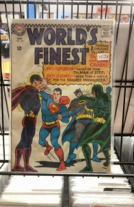 World's Finest Comics #159 (1966)