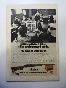 Ghosts #18 (1973) VG+ Condition moisture stains