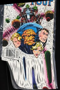 Fantastic Four #253 (1983) Fantastic Four