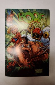Boof #1 NM Image Comic Book J729