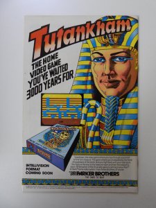 The Uncanny X-Men #173 (1983) VF condition