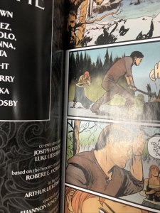 Red Sonja Valentine’s Day Special (2022) Variant (NM) Dynamite Entertainment •