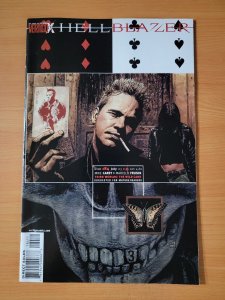 John Constantine Hellblazer #184 ~ NEAR MINT NM ~ 2003 DC / Vertigo Comics