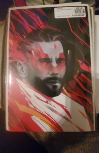 Power Rangers #12 Cover H