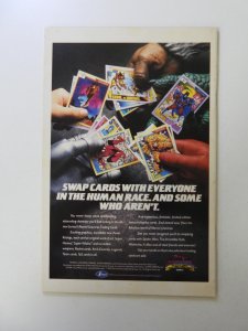 The Infinity Gauntlet #3 Direct Edition (1991) NM condition