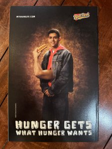 Countdown Presents: The Search for Ray Palmer: Red Son (2008)