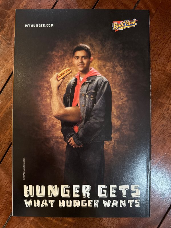 Countdown Presents: The Search for Ray Palmer: Red Son (2008)