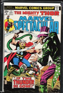 Marvel Spectacular #17 (1975) Thor