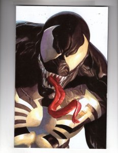 Venom: Lethal Protector II #1 (2023) VF- 7.5 Great Alex Ross Cover !!!! / ID#07