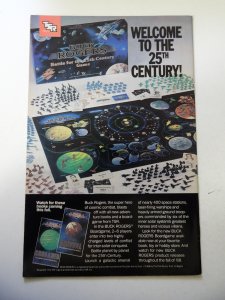 The Amazing Spider-Man #314 (1989) FN/VF Condition