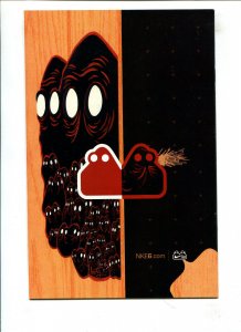 She Hulk #1- 1st cameo of Justice Love (9.2) 2005 