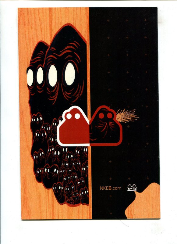 She Hulk #1- 1st cameo of Justice Love (9.2) 2005 