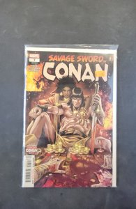 The Savage Sword of Conan #7 (2019)