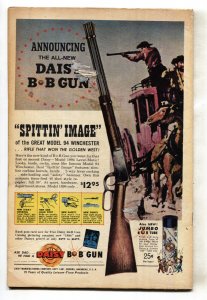 Strange Tales #92  1962 - Marvel  -VG - Comic Book