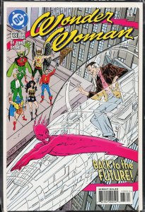 Wonder Woman #133 (1998) Wonder Woman