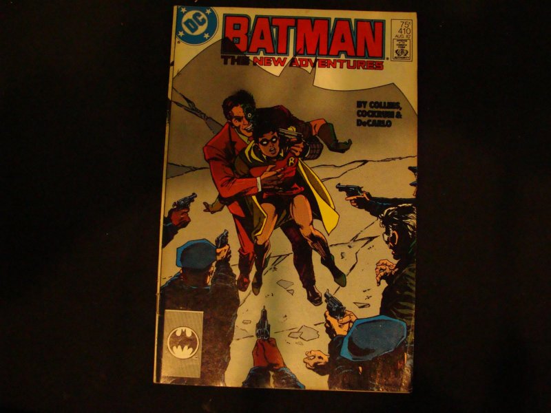 Batman #410 EA5