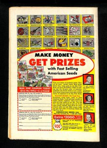 Superman's Pal, Jimmy Olsen #84