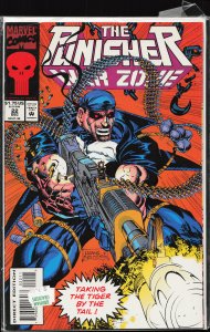 The Punisher: War Zone #22 (1993) Punisher