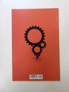 Bitter Root #3 Cover C (2019) VF+ condition