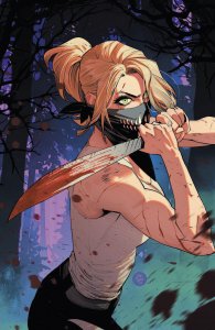 SOMETHING IS KILLING THE CHILDREN #0 BOOM COVER PICK, VARIANTS & RATIOS