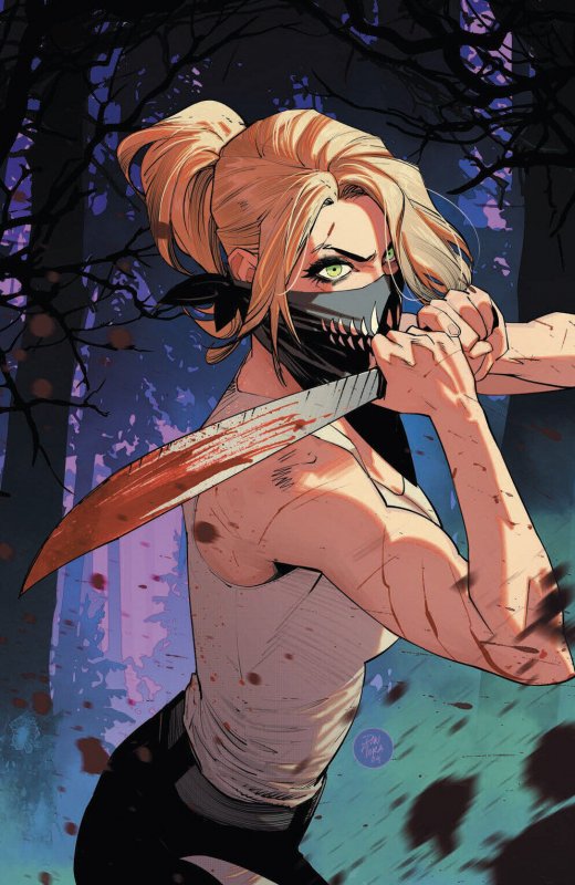 SOMETHING IS KILLING THE CHILDREN #0 BOOM COVER PICK, VARIANTS & RATIOS