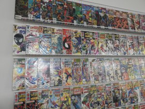 Huge Lot 100+ All Marvel Team-Up Comics!!! Avg FN+ Condition!