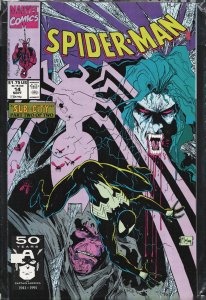 Spider-Man #14 (1991) Spider-Man