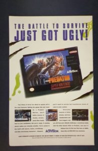 Aliens: Music of the Spears #1 (1994)