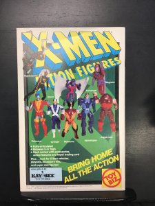 X-Men #1 Cover A (1991) vf