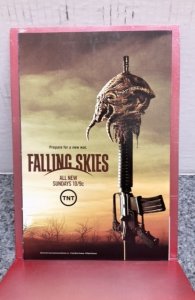 Chaos! #3 Ruffino Cover (2014)