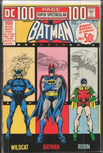 DC 100-Page Super Spectacular #14 (1973)