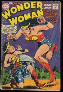 Wonder Woman #175