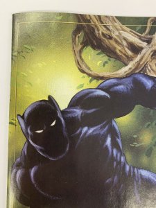 BLACK PANTHER 3 Joe Jusko Variant 1st Print First App Tosin Marvel Comics 2022